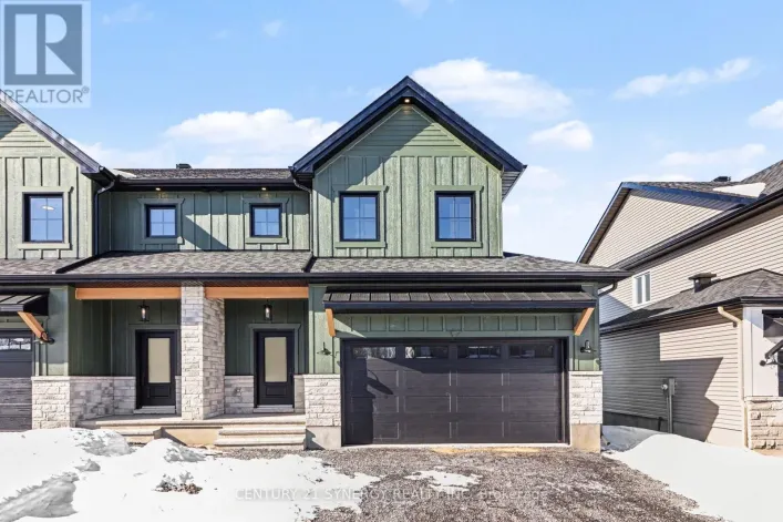 73 VILLENEUVE STREET, North Stormont