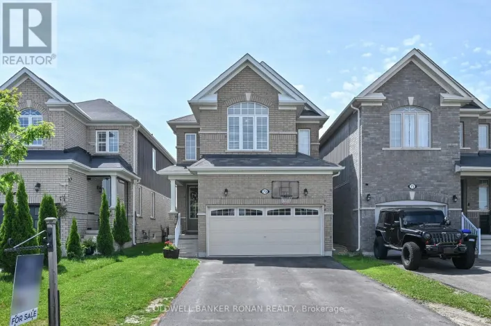 73 WAGNER CRESCENT, Essa