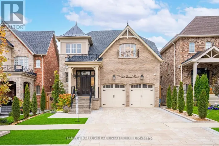 73 WEST BRANCH DRIVE W, Halton Hills