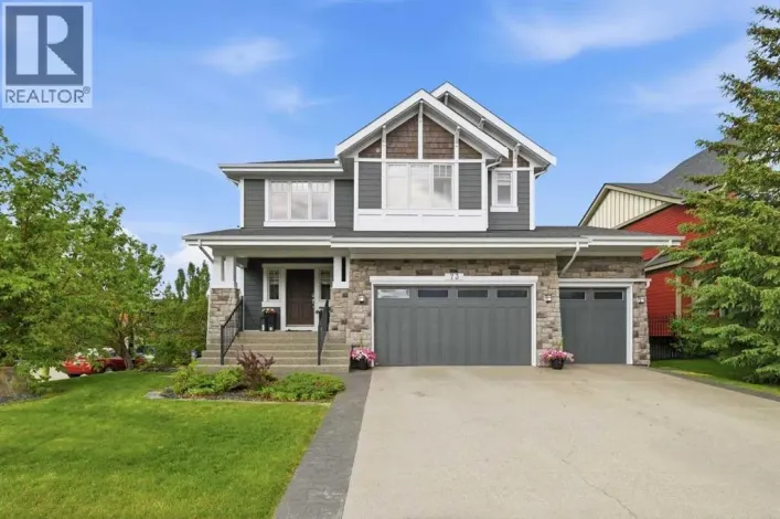 73 Westpark Crescent SW, Calgary