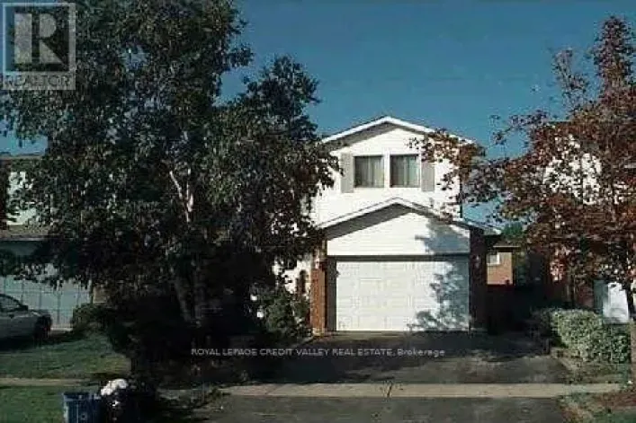 73 WINTERFOLD DRIVE, Brampton