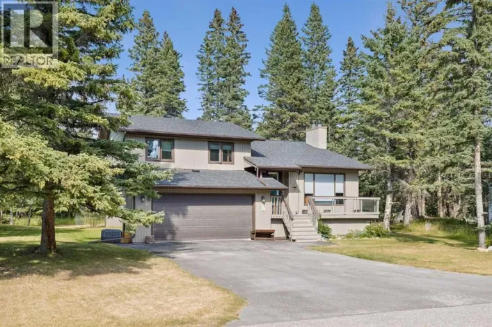 73 Wolf Drive, Rural Rocky View County