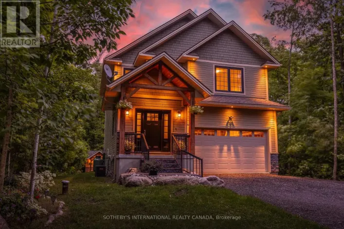 73 WOZNIAK ROAD, Penetanguishene