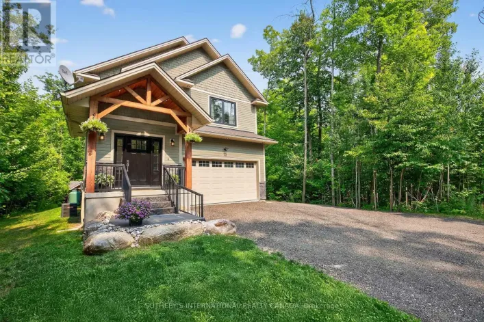 73 WOZNIAK ROAD, Penetanguishene