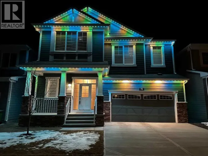 73 Yorkstone Heath SW, Calgary