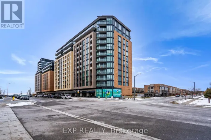 730 - 100 EAGLE ROCK WAY, Vaughan