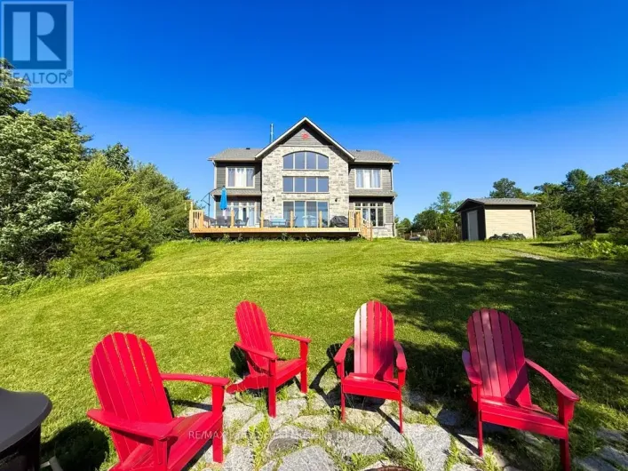 730 124 HIGHWAY, McKellar