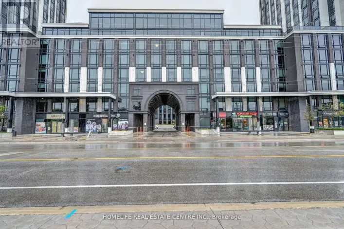 730 - 145 COLUMBIA STREET W, Waterloo