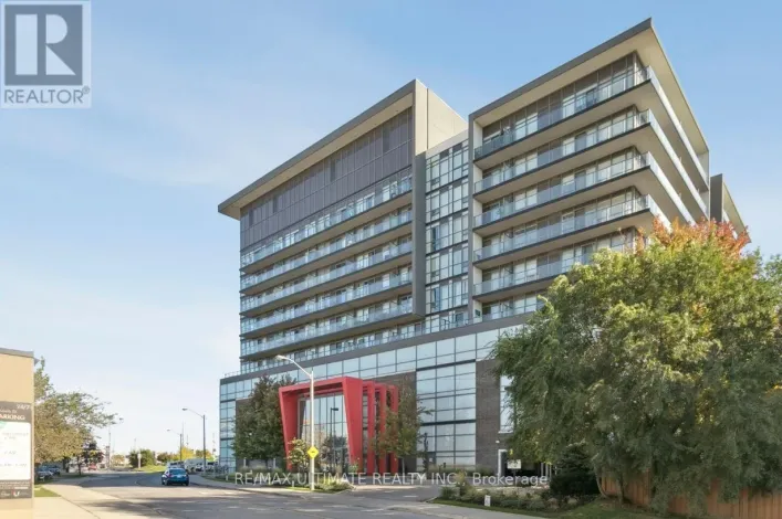 730 - 15 JAMES FINLAY WAY, Toronto