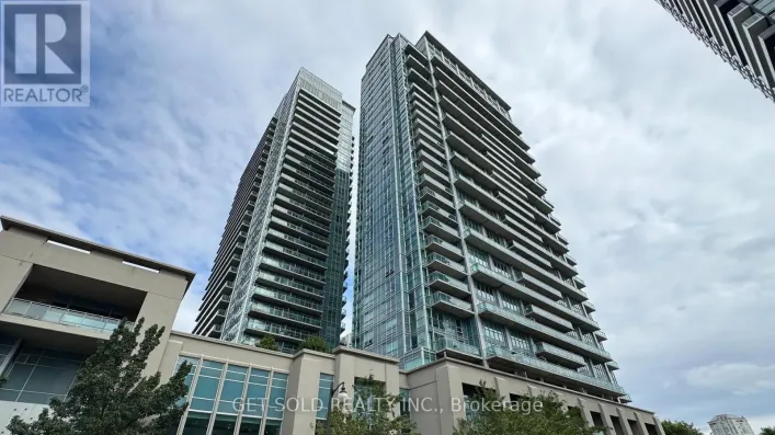 730 - 165 LEGION ROAD N, Toronto