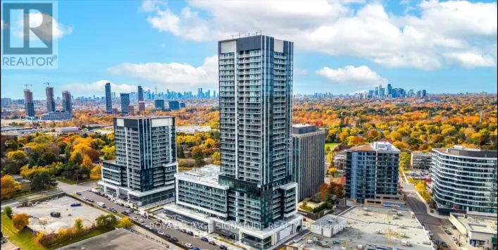 730 - 20 O'NEILL ROAD, Toronto