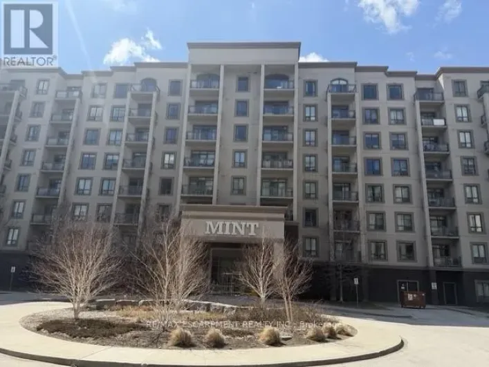 730 - 2490 OLD BRONTE ROAD, Oakville