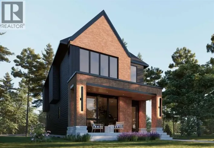 730 25 Avenue NW, Calgary