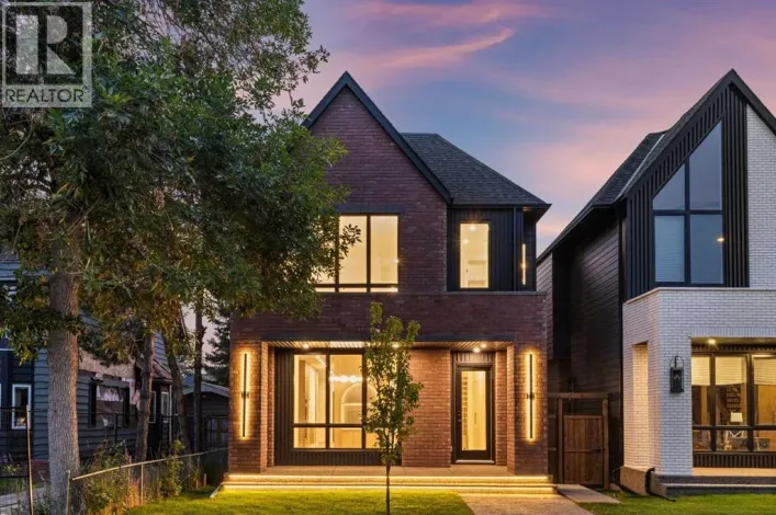 730 25 Avenue NW, Calgary