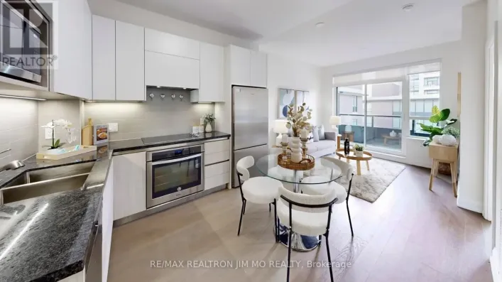 730 - 25 WATER WALK DRIVE, Markham