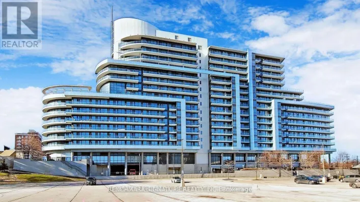 730 - 2885 BAYVIEW AVENUE, Toronto