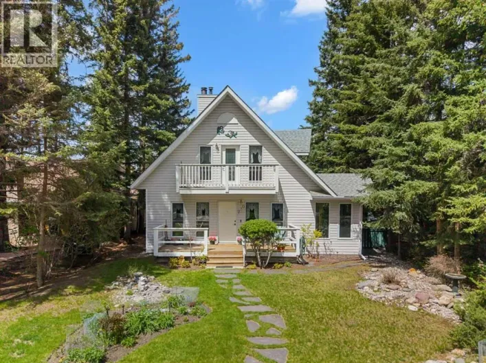730 2nd Street, Canmore