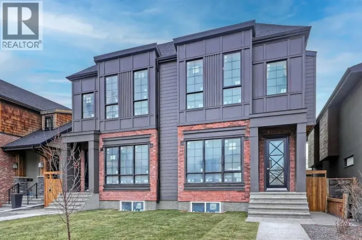 730 33A Street NW, Calgary