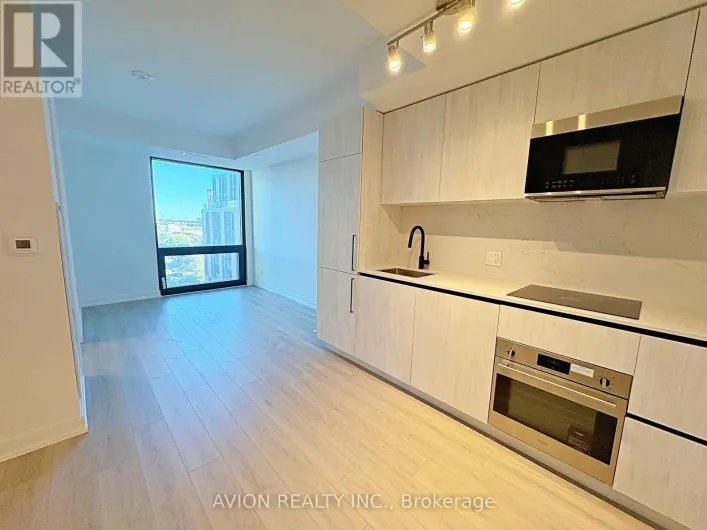 730 - 35 PARLIAMENT STREET, Toronto