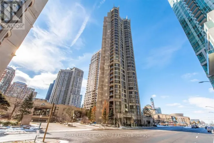 730 - 3888 DUKE OF YORK BOULEVARD, Mississauga
