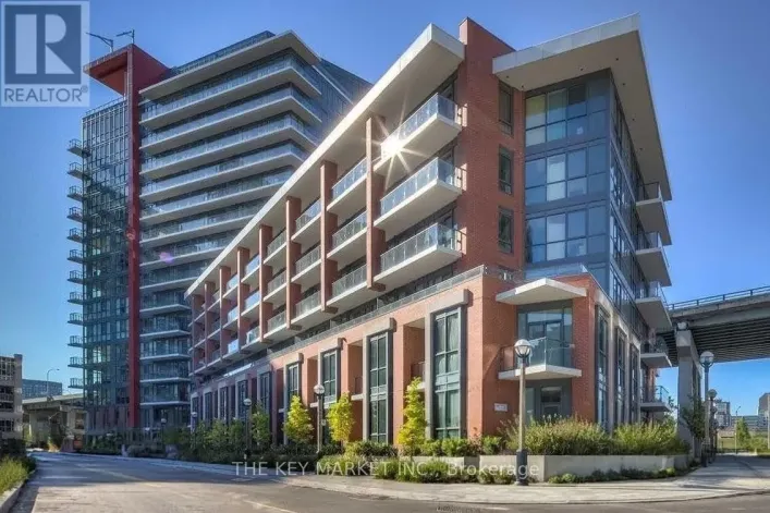 730 - 50 BRUYERES MEWS, Toronto