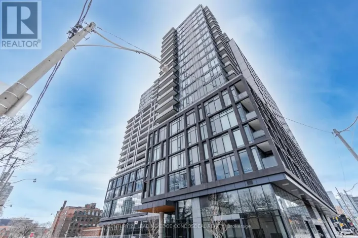 730 - 50 POWER STREET, Toronto