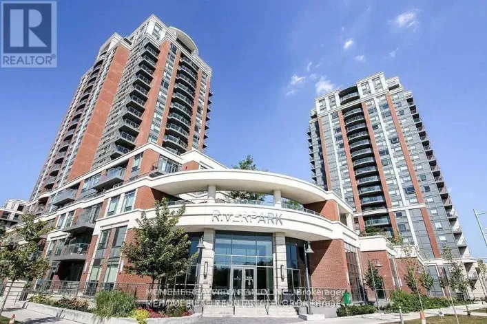 730 - 8228 BIRCHMOUNT ROAD, Markham