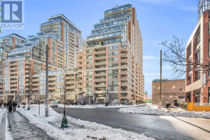 730 - 85 EAST LIBERTY STREET, Toronto