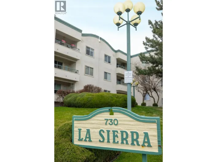730 Badke Road Unit# 202, Kelowna