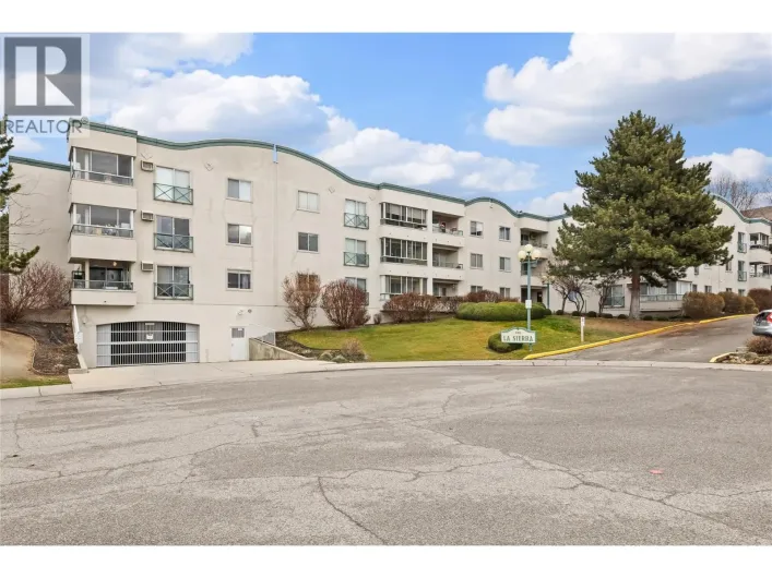 730 Badke Road Unit# 302, Kelowna
