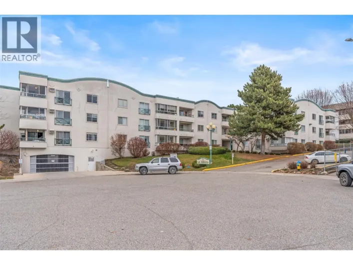 730 Badke Road Unit# 304, Kelowna