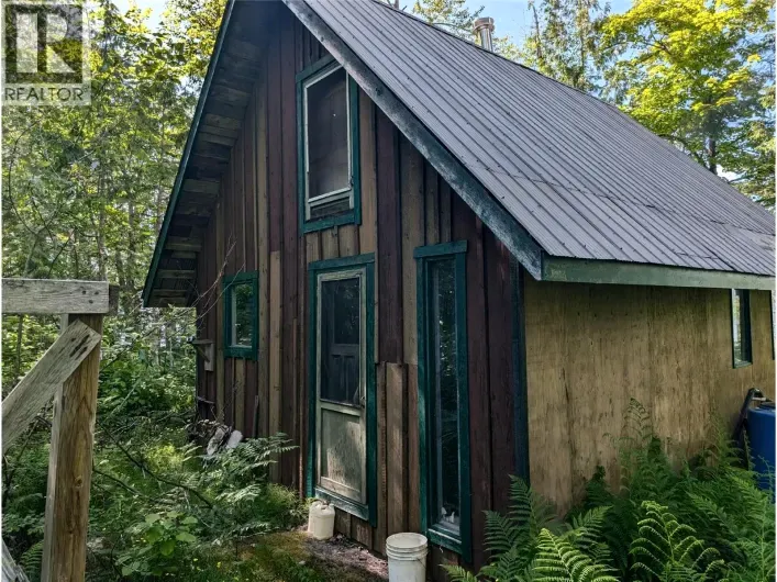 Other for sale: 730 Bradley Road Lot# 21, Seymour Arm