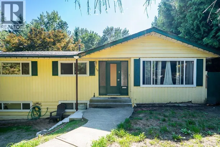 730 CUMBERLAND STREET, New Westminster