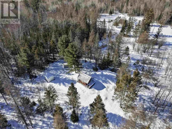 730 Dean Lake RD, Huron Shores