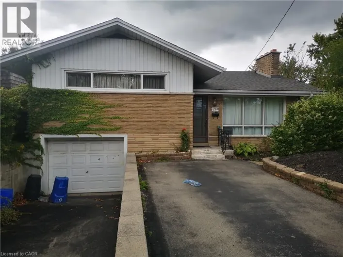 730 GARTH Street, Hamilton