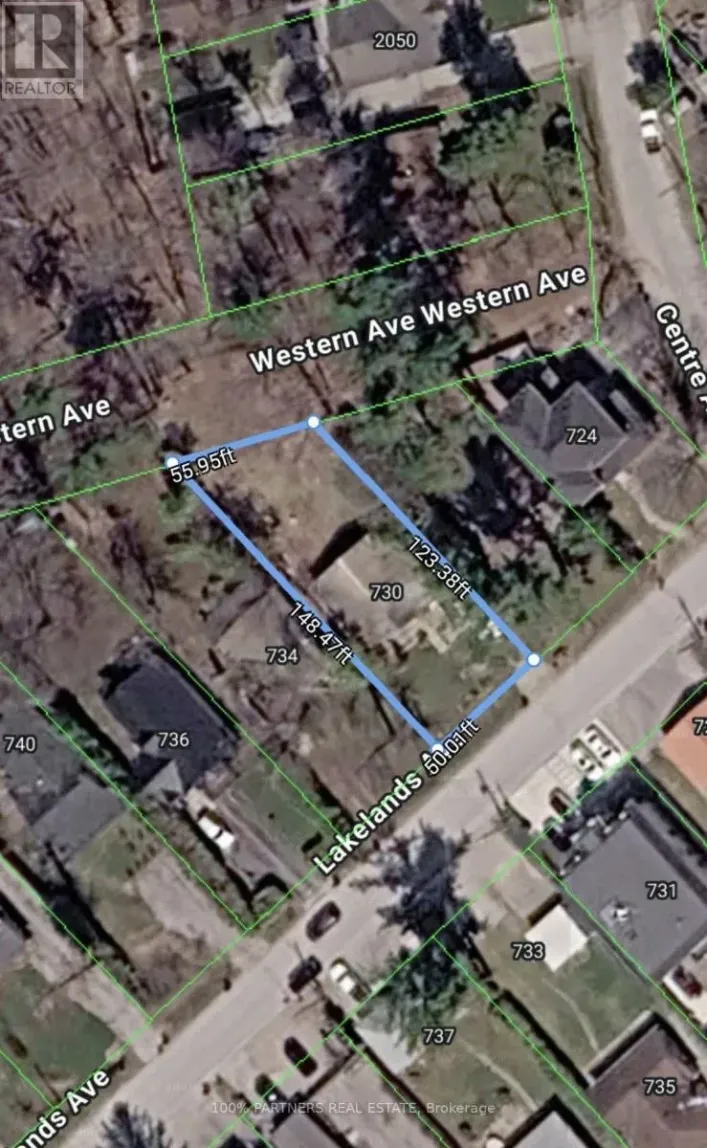 730 LAKELANDS AVENUE, Innisfil