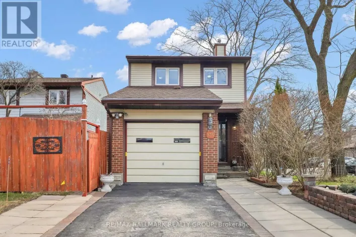 730 MALIBU TERRACE, Ottawa