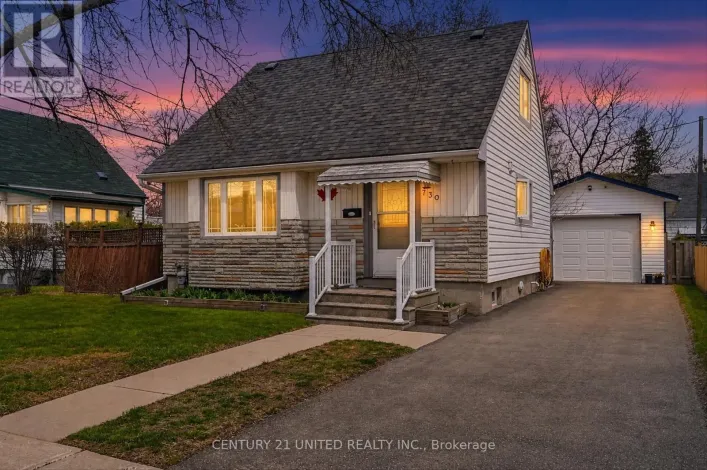 730 MONAGHAN ROAD, Peterborough