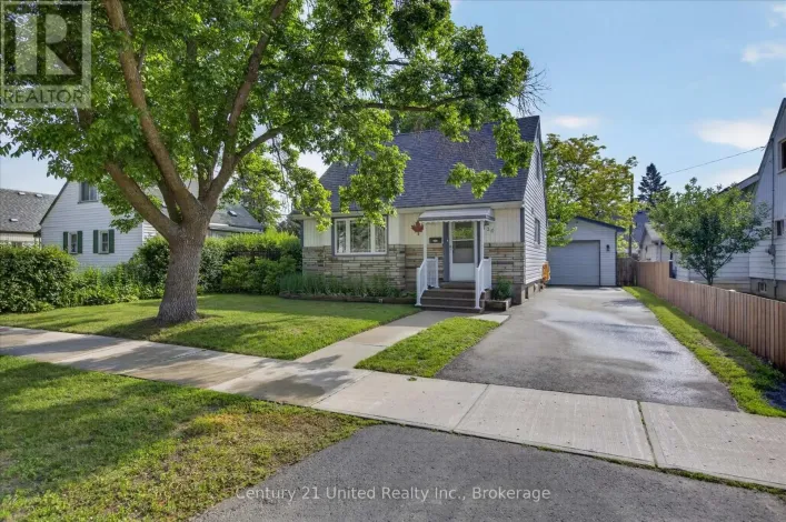 730 MONAGHAN ROAD, Peterborough