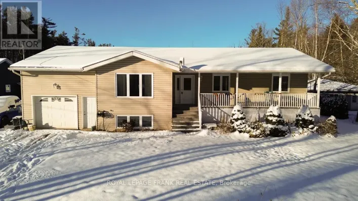 730 OLD NORWOOD ROAD, Havelock-Belmont-Methuen