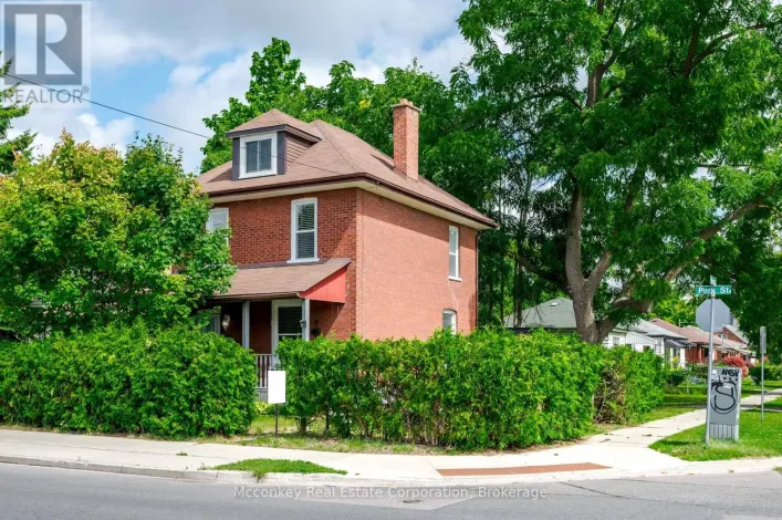 730 PARK STREET S, Peterborough
