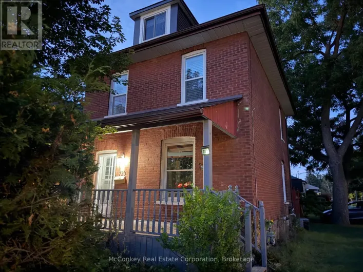 730 PARK STREET S, Peterborough