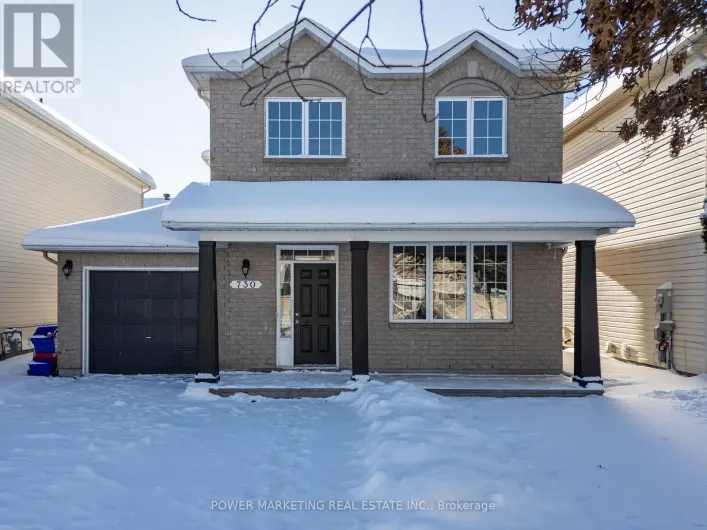 730 SCALA AVENUE, Ottawa