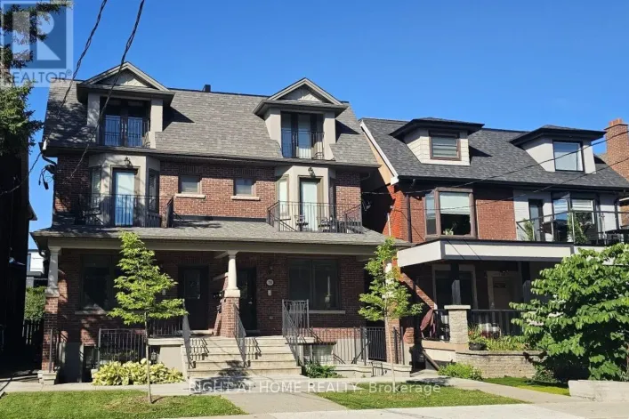 730 SHAW STREET, Toronto