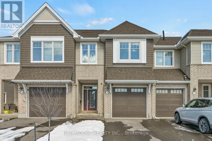 730 SORA WAY, Ottawa
