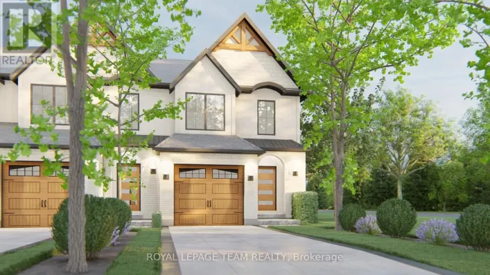 730 TAILSLIDE PRIVATE, Ottawa