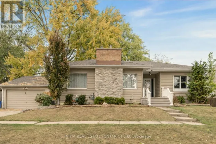 730 TALFOURD STREET, Sarnia