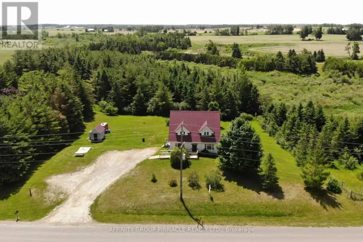 730 THE GLEN ROAD, Kawartha Lakes