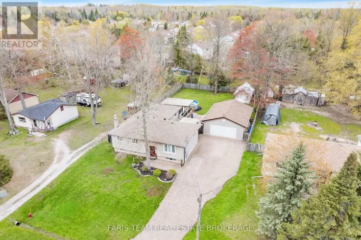 730 TRINITY STREET, Innisfil