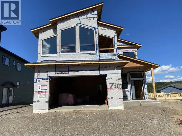 7300 FOXRIDGE AVENUE, Prince George